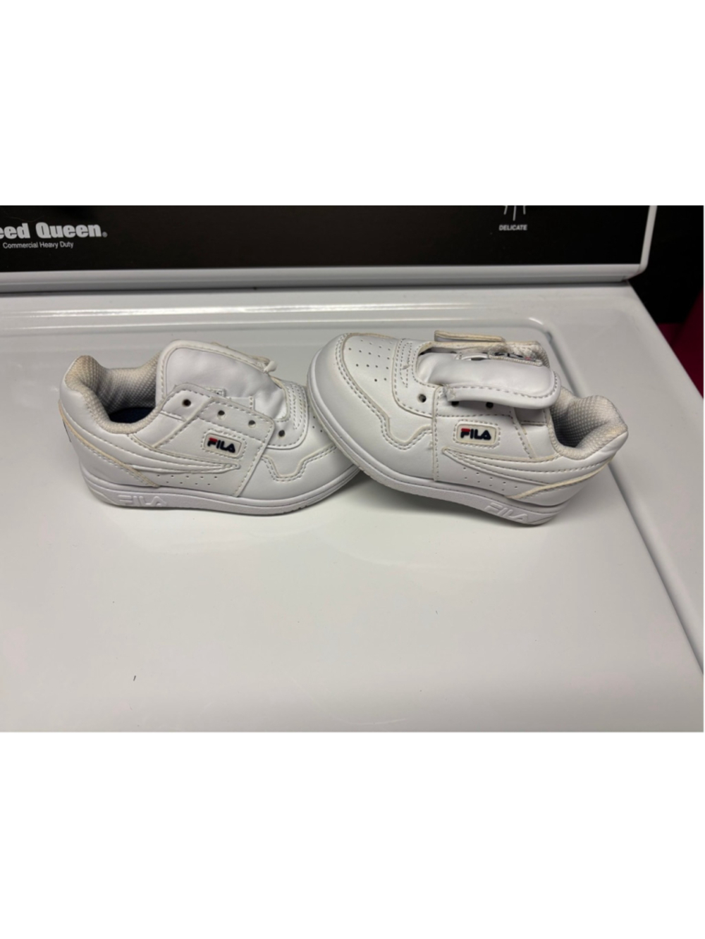 Fila 7c shoes